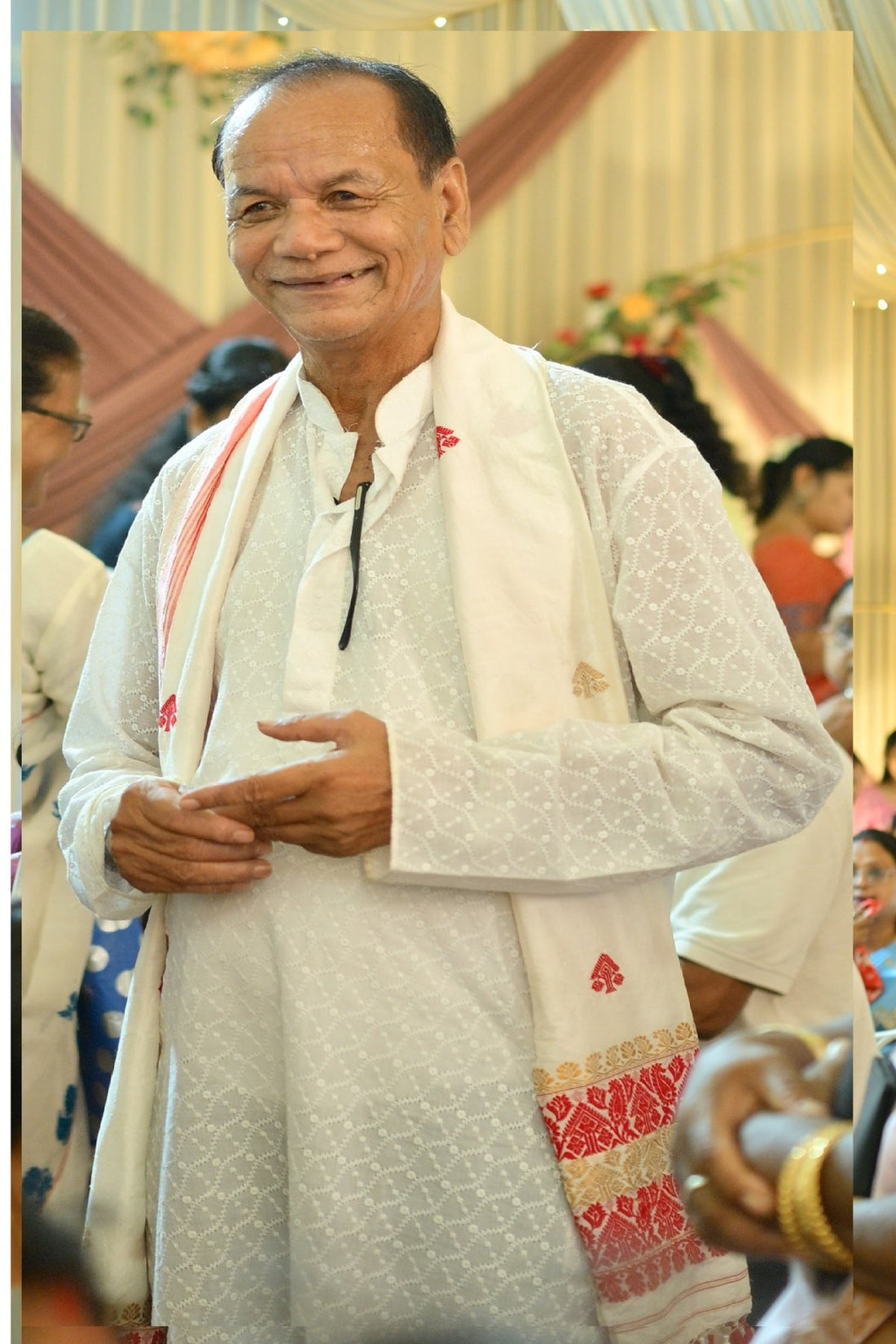 Story of a Cup of Tea