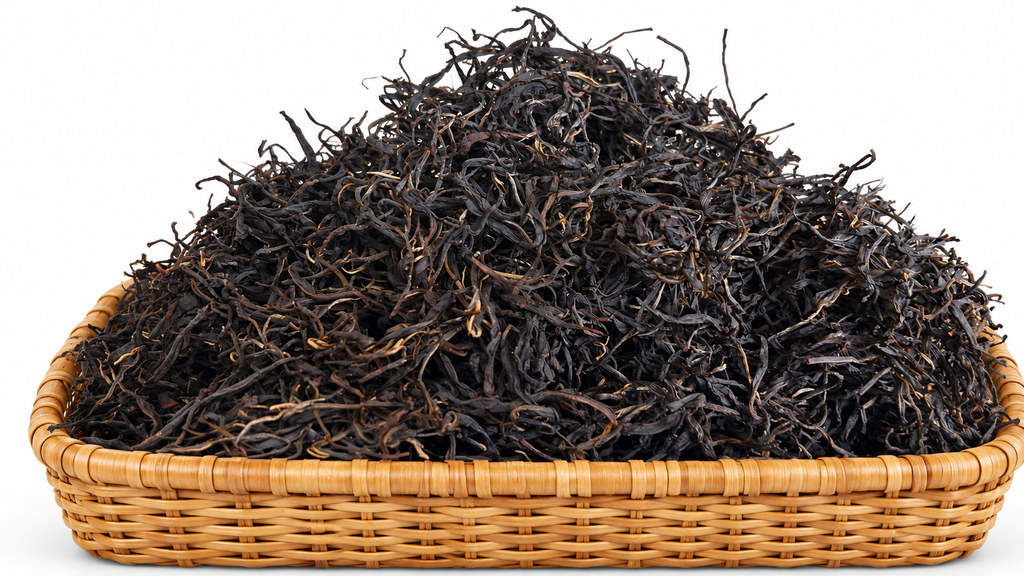 Assam Black Tea 1 kg